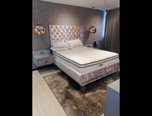 2 BEDROOM APARTMENT FOR SALE IN RIVERSIDE